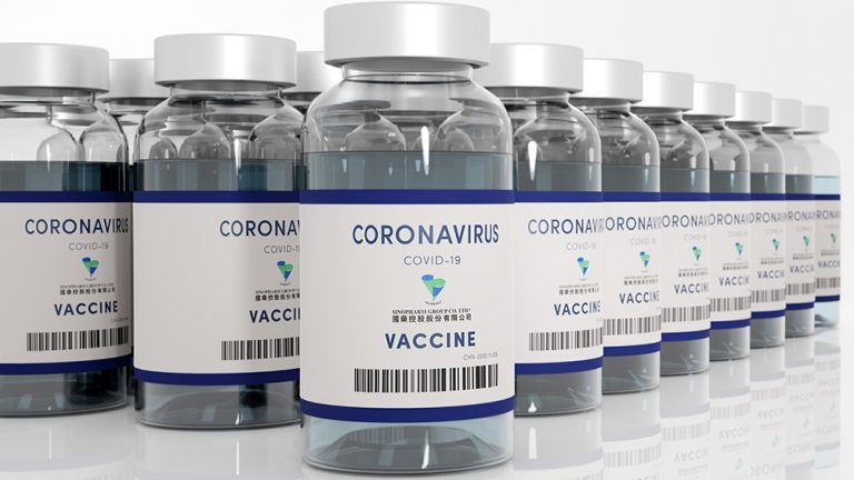 Vacunas COVID-19 que se están aplicando en el país | CUI.D ...